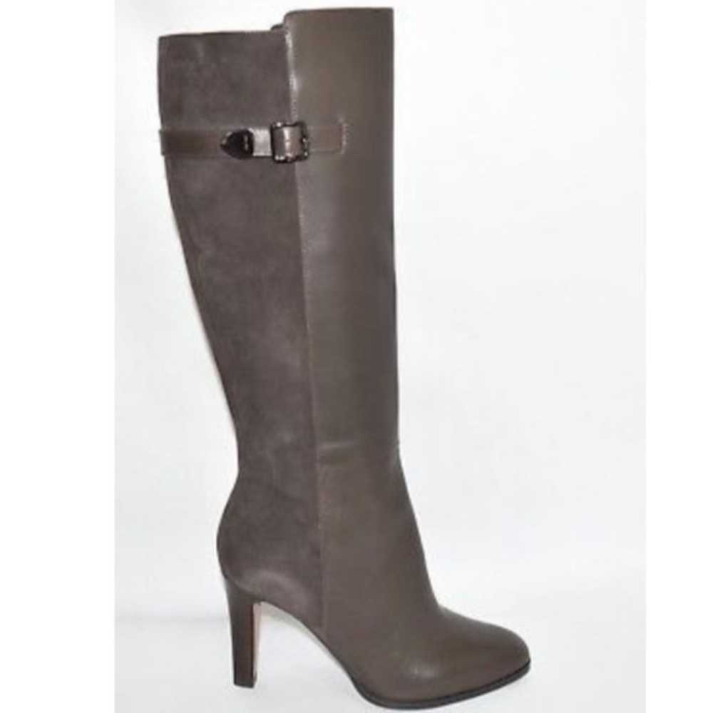 NEW Coach Jo Tall Boots